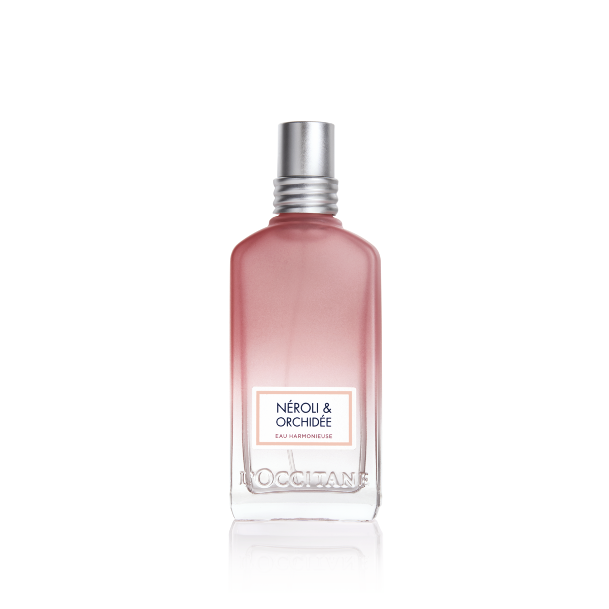 Eau de Toilette Néroli & Orquídea Harmonieuse 50ml